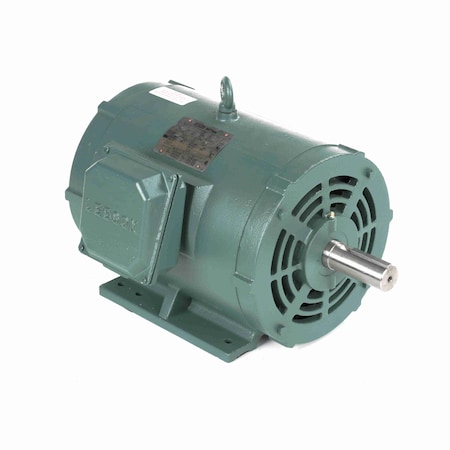Marathon 40Hp, Elev Duty Mtrs, 3Phase, 3600 Rpm, 230/460V, 160Tz Frm, Open Enclsd LM29669